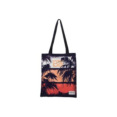 PRODG SUN - Sac shopping - brun - Karactermania