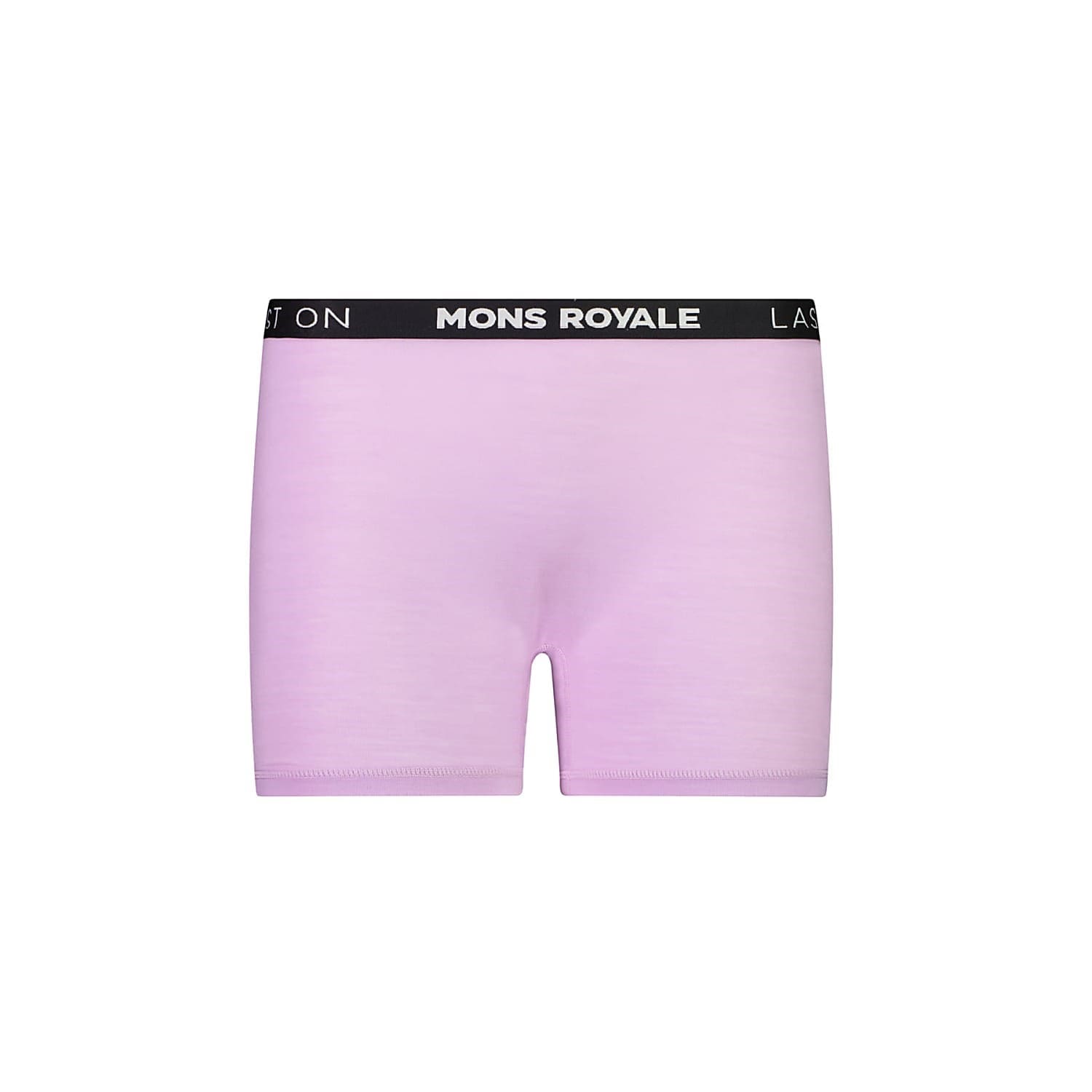 Mons Royale Hannah Hot Pant<br>Super myk og behagelig!
