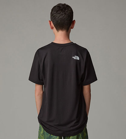 The North Face T-Shirt - Schwarz