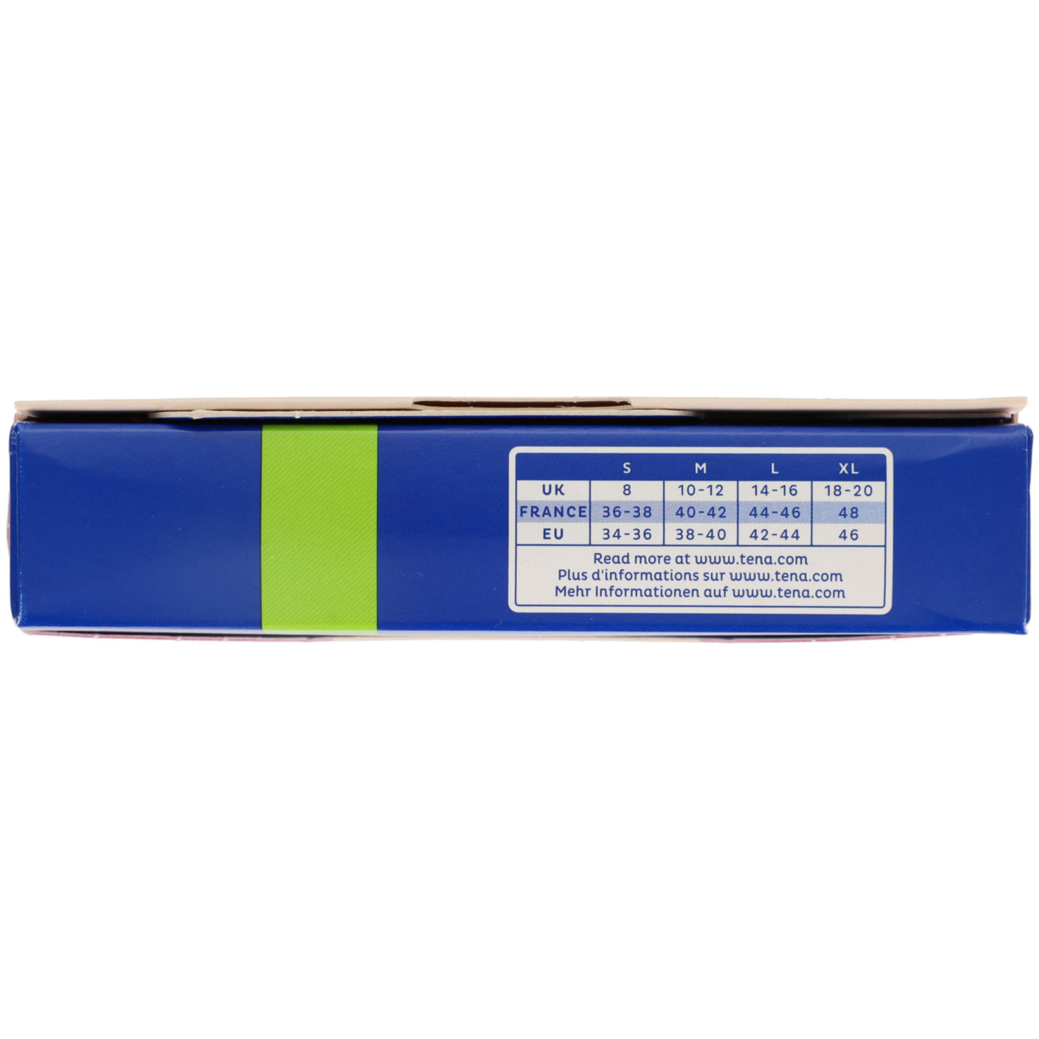Tena Silhouette waschbarer Inkontinenz Slip M