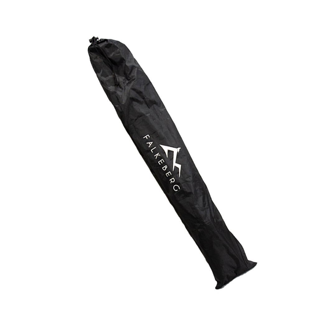 Falkeberg Carbon Adventure Pole - Gåstaver<br>Karbon staver