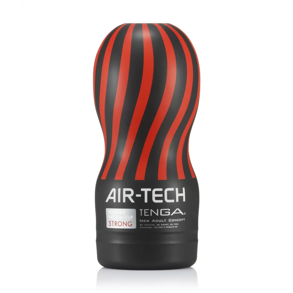 Tenga Air-Tech Vacuum Cup - Strong