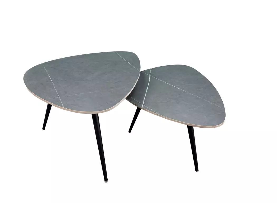 Couchtisch-Set Lamar