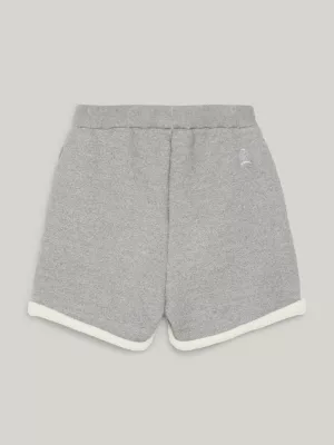 Shorts de moletom Crest Classics Relaxed Fit