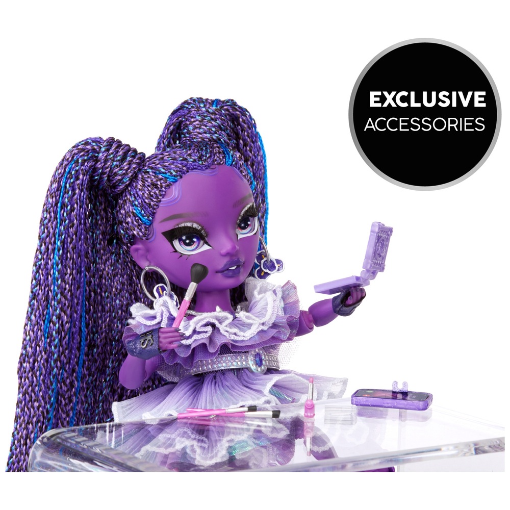 Shadow High Monique Verbena Puppe