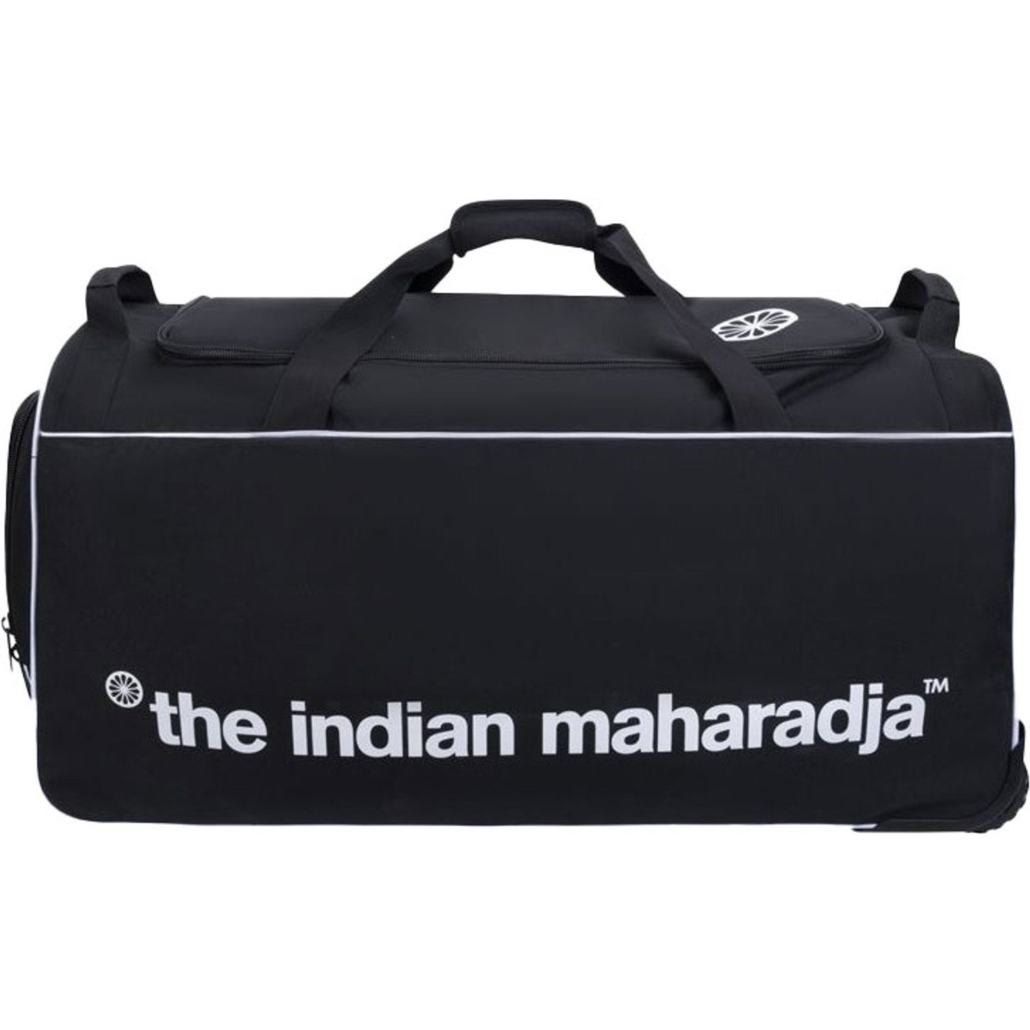 Indian Maharadja CSX Goalie Wheel Bag
