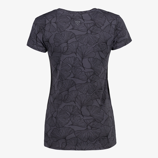 Osaga dames sport T-shirt grijs