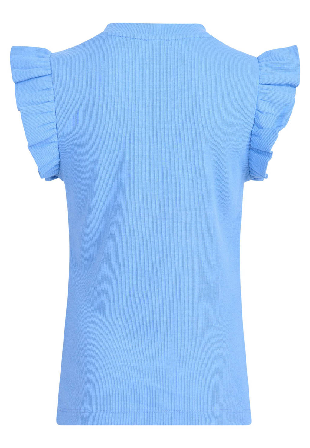 Shoeby T-shirt blauw