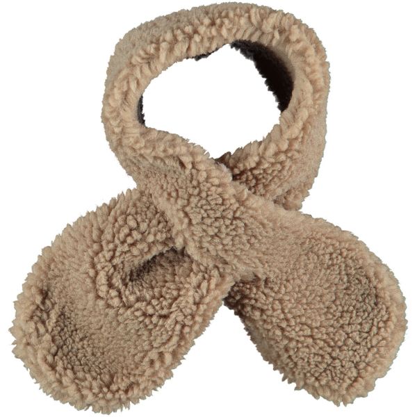 Sarlini Sjaal Teddy Sand