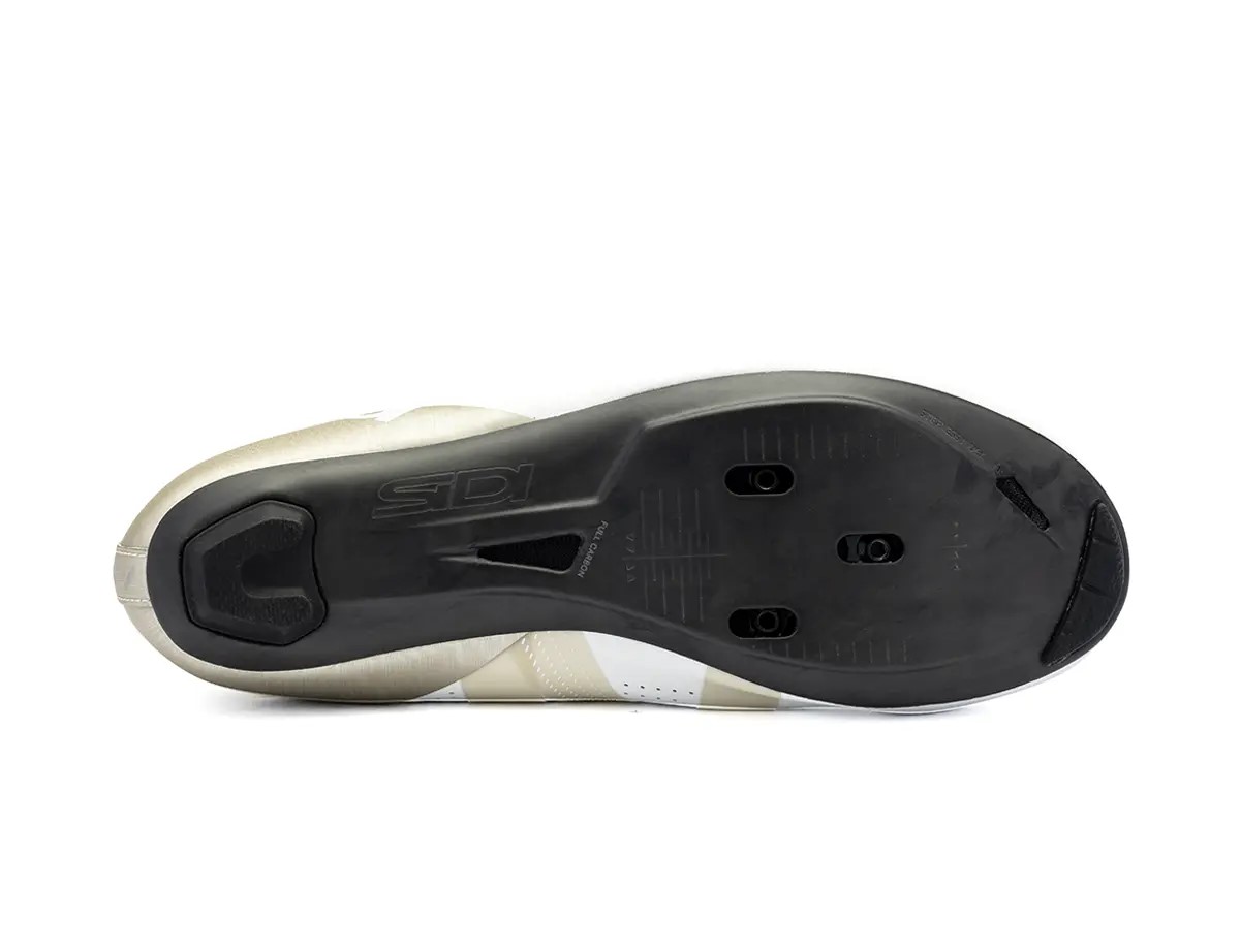 Sidi Scarpe Ergo 6 racersko hvid