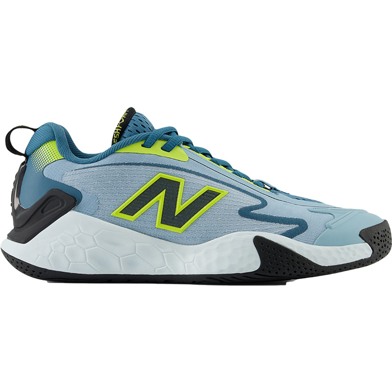 New Balance WCHRALS1 US Open All Court Dames
