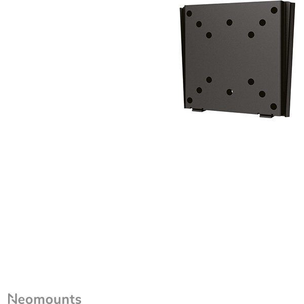 Neomounts FPMA-W25BLACK Support pour écran mural 10-30