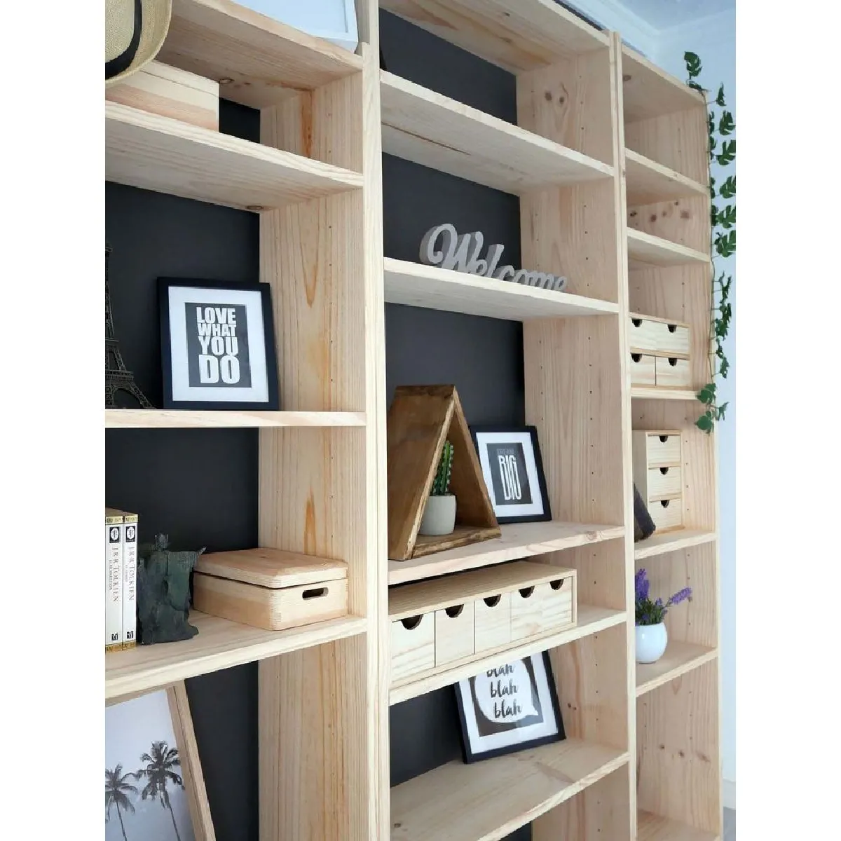 Astigarraga Boîte de Rangement Taille 1