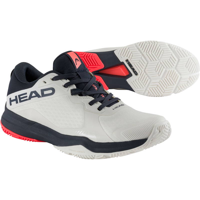 HEAD Motion Team Padel Sko Herre