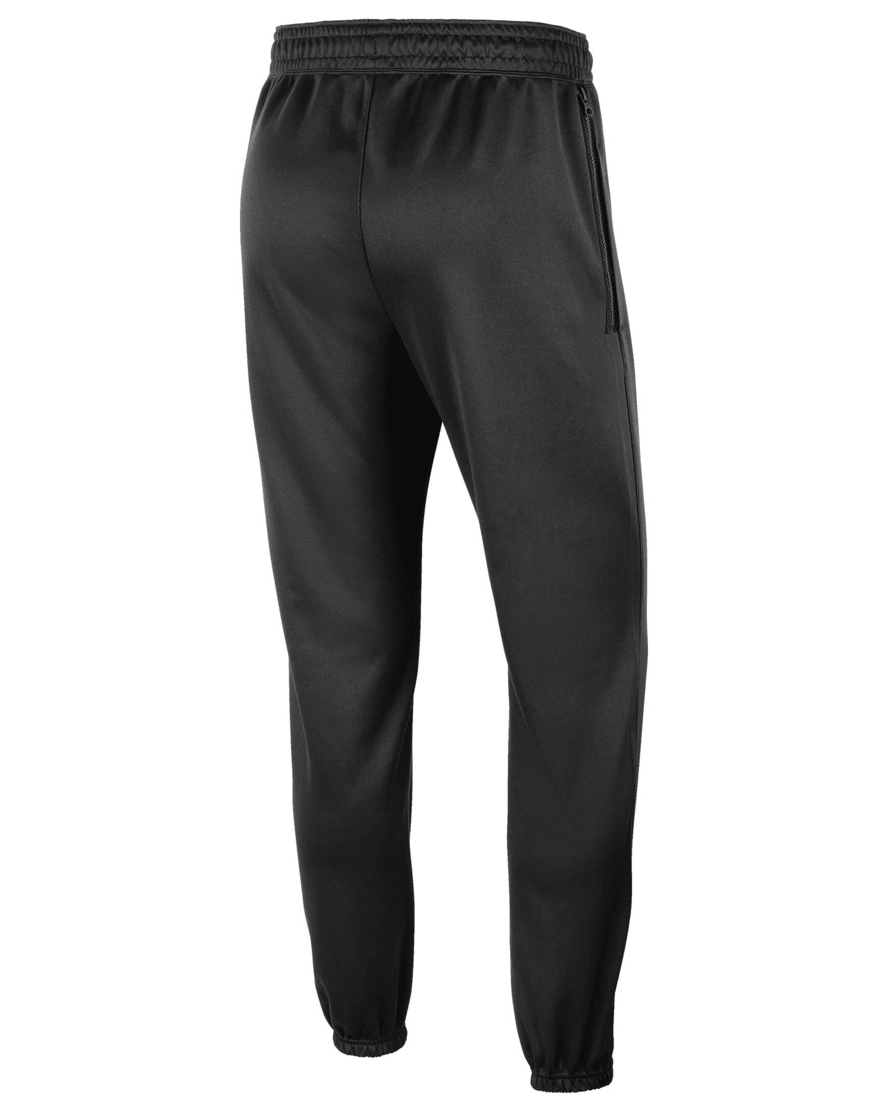Nike| Herren Jogginghose SPOTLIGHT BROOKLYN NETS