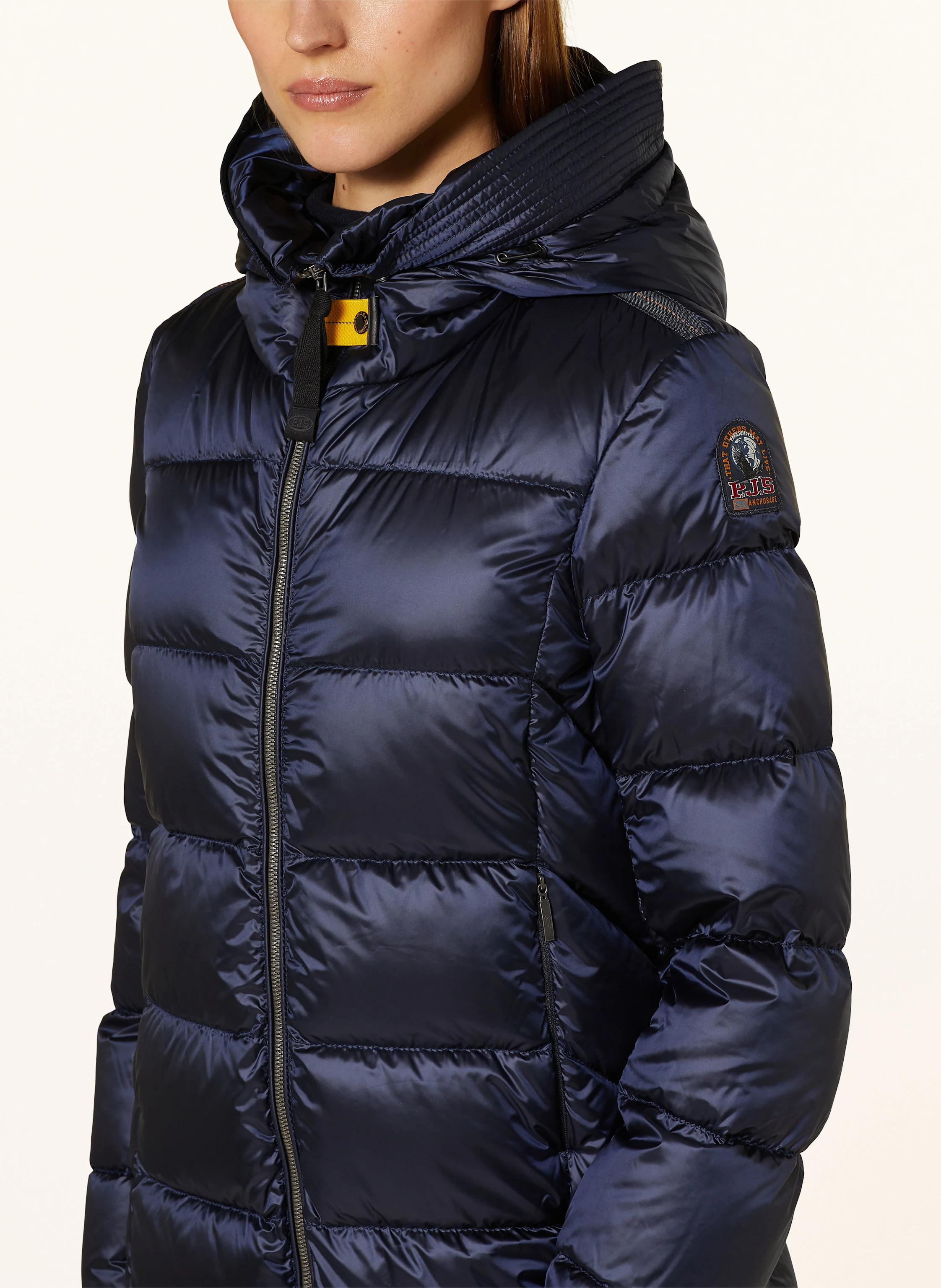 PARAJUMPERS Daunenmantel MARION