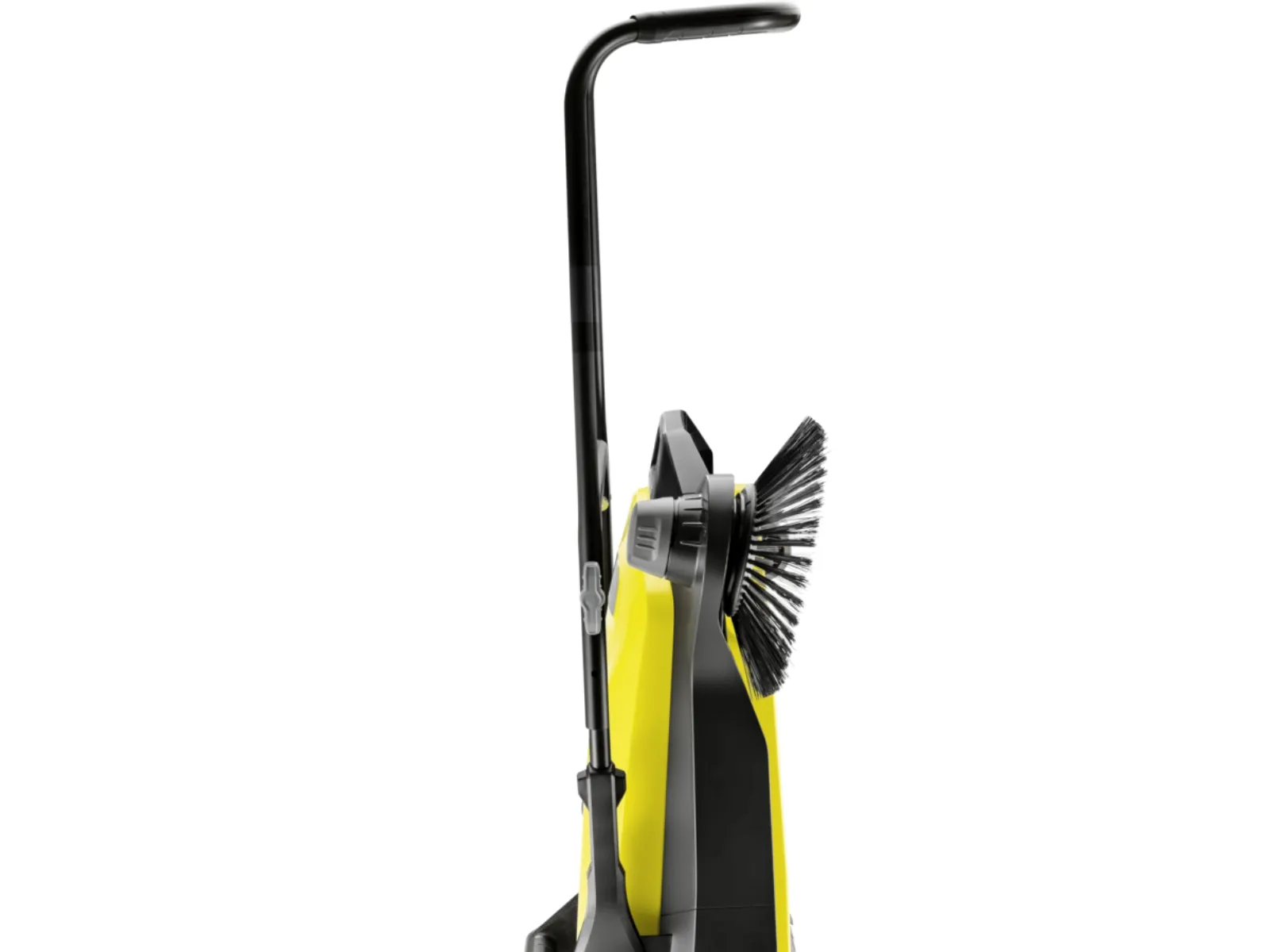 Kärcher S 6, Sort, Gul, 795 mm, 926 mm, 1032 mm, 14,2 kg, Vejledning