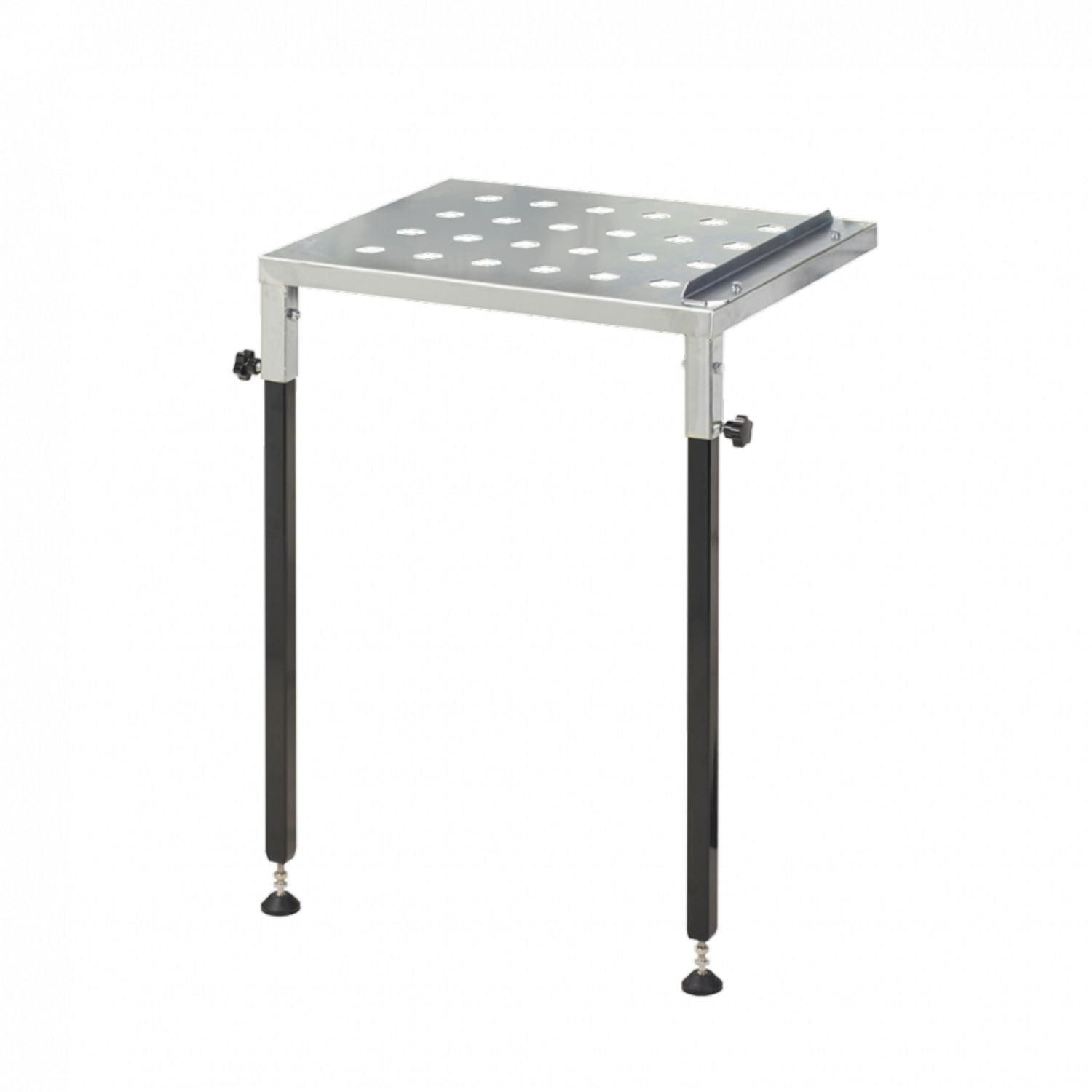 Carat Zijtafel voor P-Serie / Caracoup Alu (Model 2022) - GPT0000000
