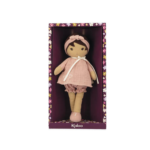 Tendresse - Poupée Amandine 32 cm Rose - KALOO