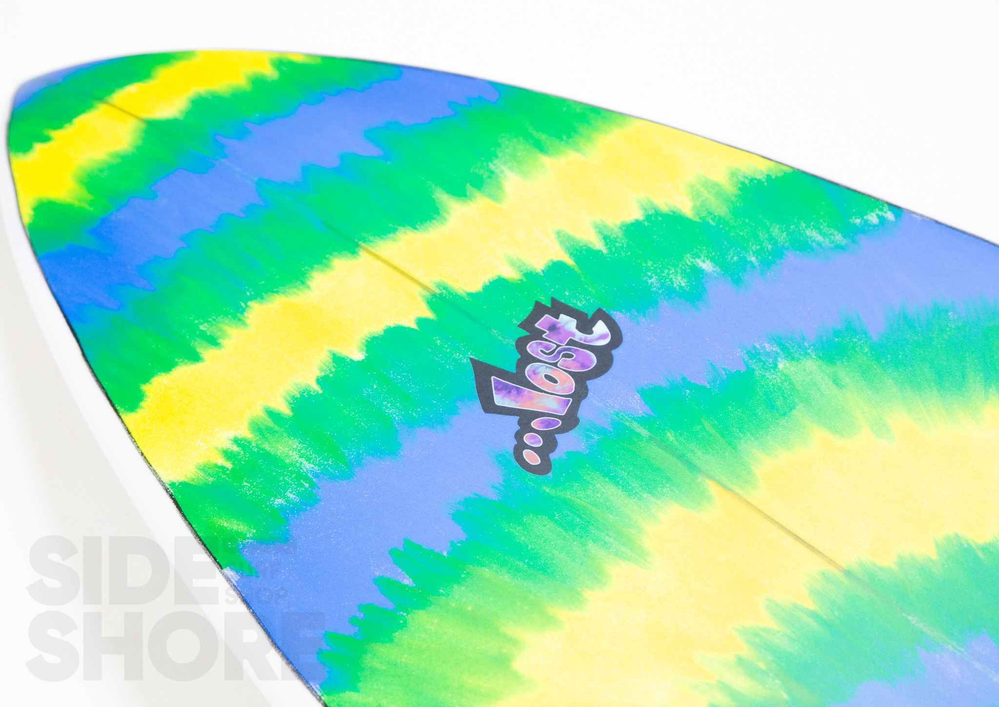 Lost Little Wing - Spray - 6’0 x 20.13