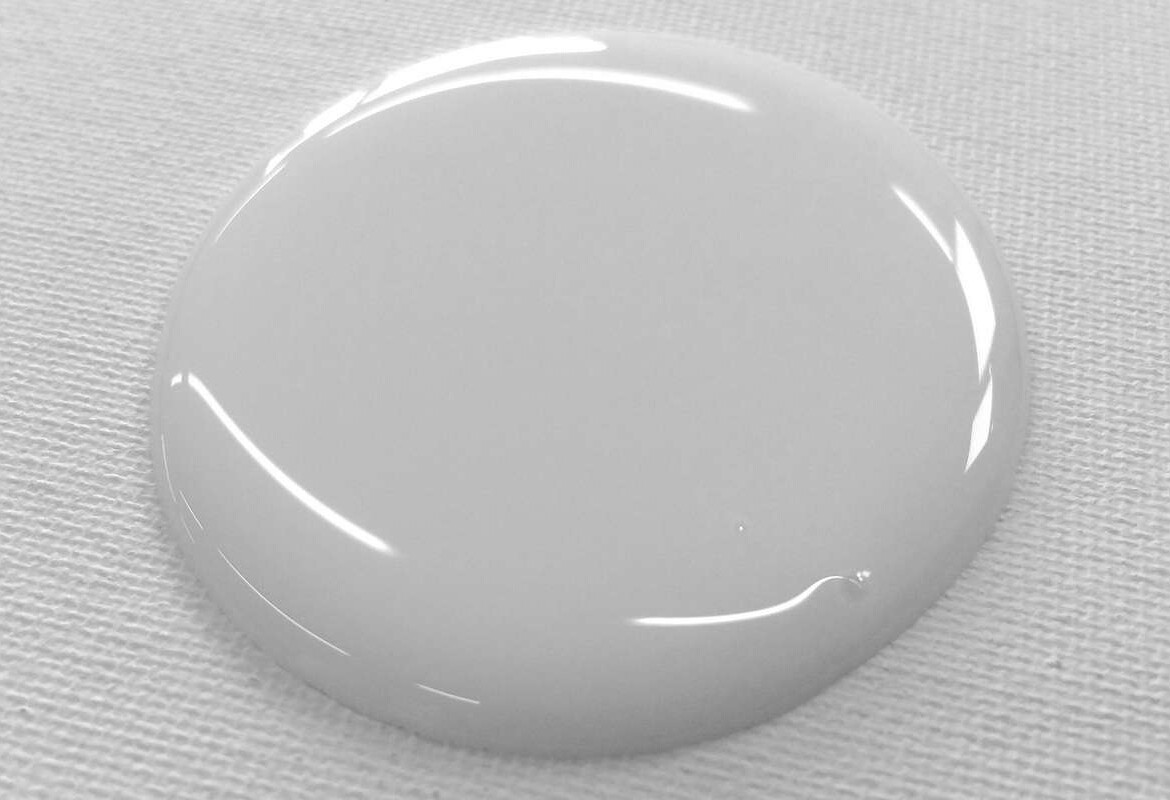Liquitex - Gloss Heavy Gel Medium 3,78 L