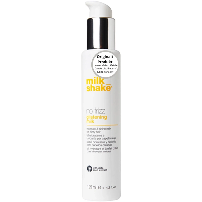 Milk_shake Glistening Milk 125 ml