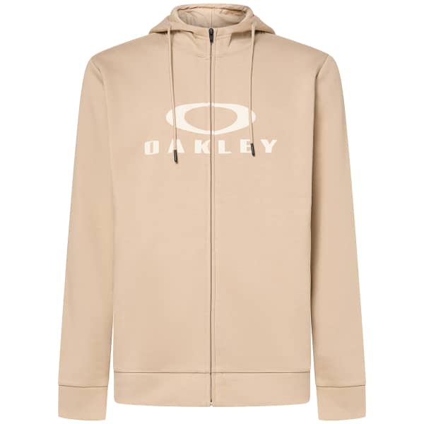 Sweatshirt OAKLEY BARK FZ HOODIE 2.0 HUMUS