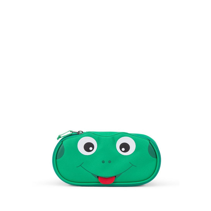 Trousse simple 20cm Finn la Grenouille