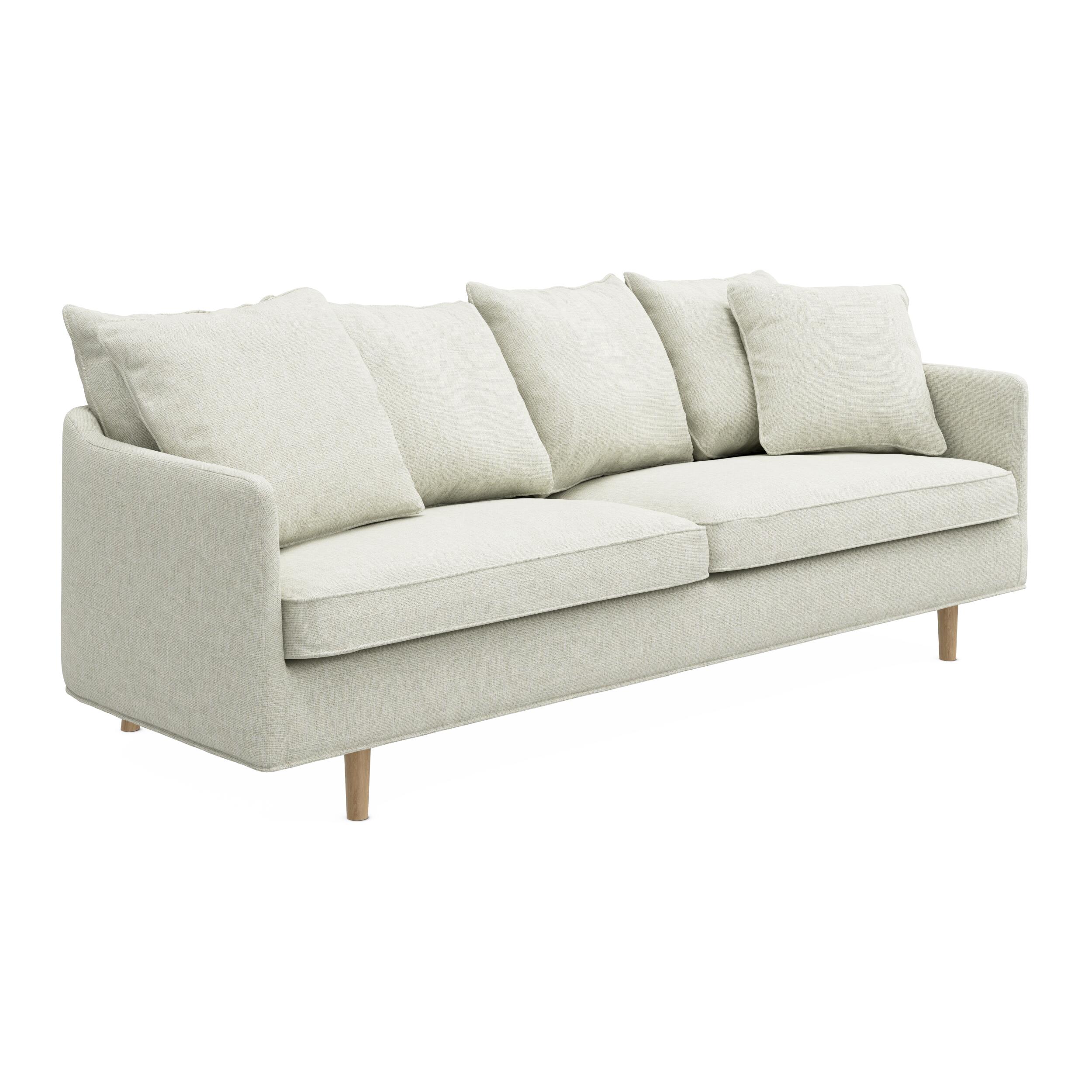 Julia Lux 3 pers Sofa