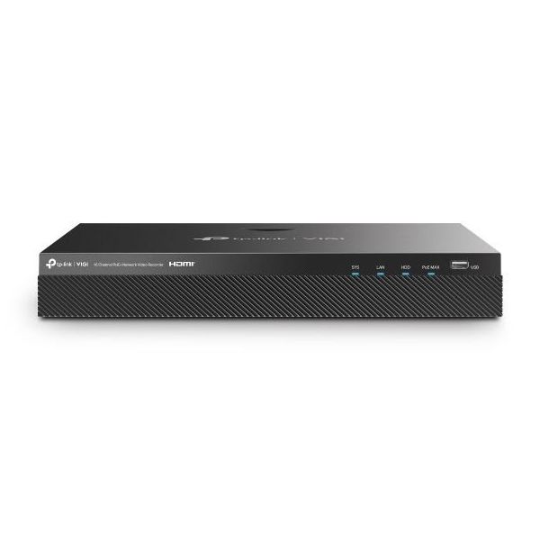 TP-Link Gravador em Rede VIGI NVR2016H-16MP (NVR)