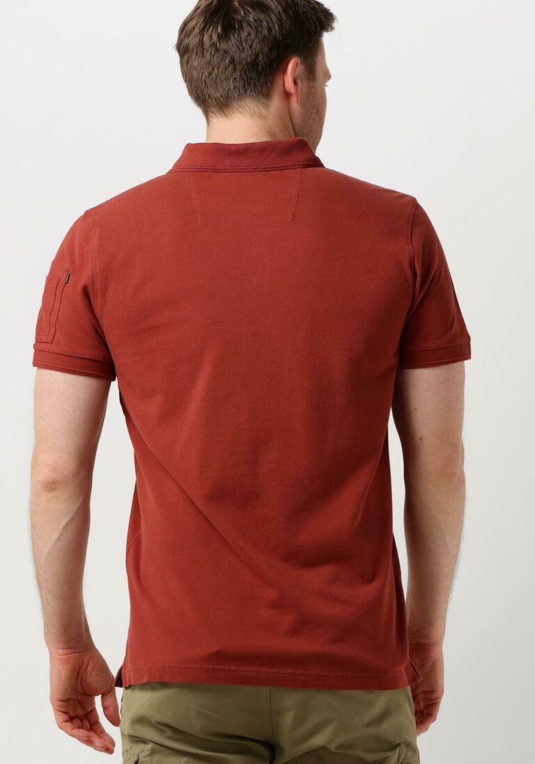 PME LEGEND rode pme legend polo short sleeve polo trackway