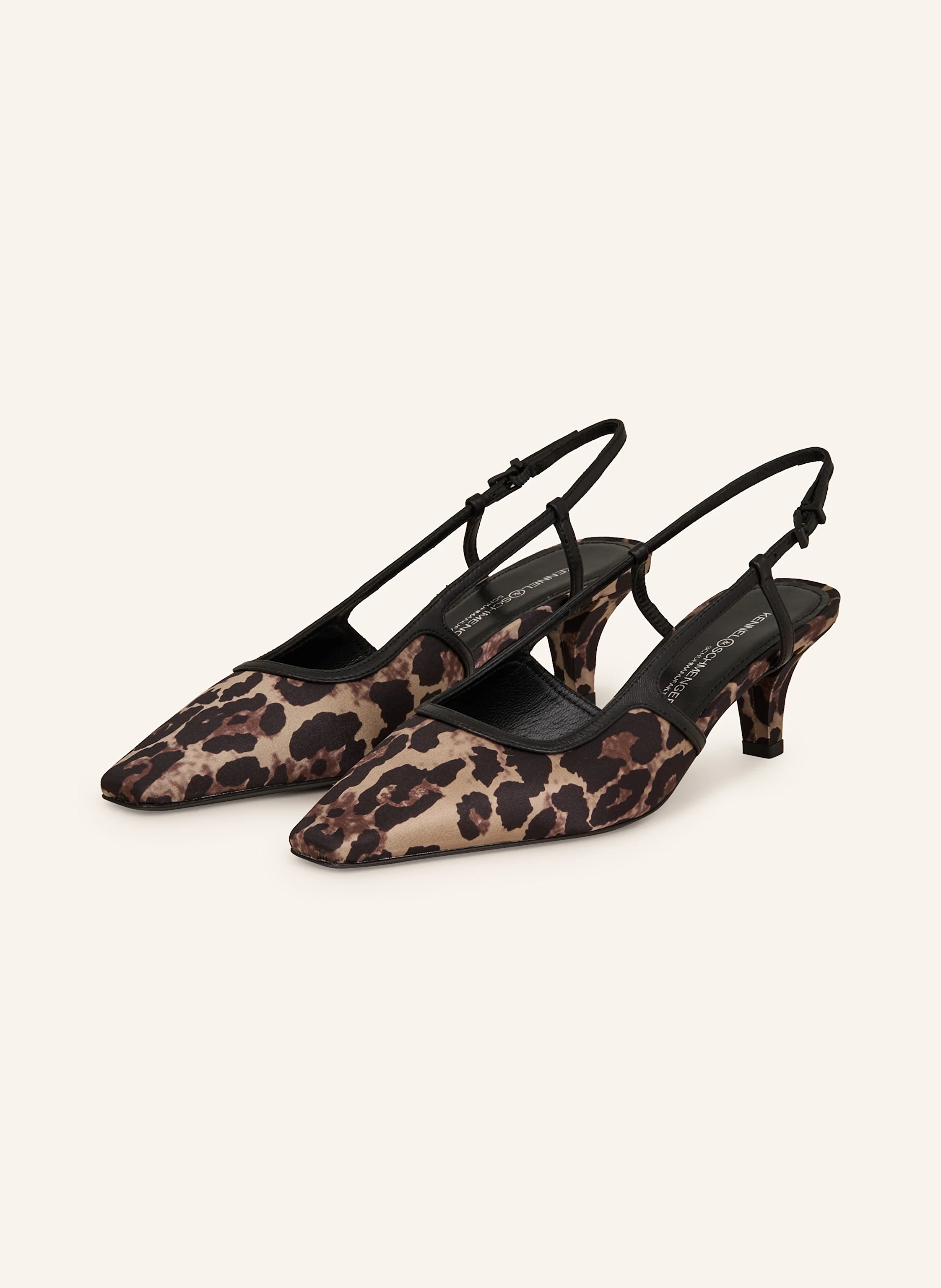 KENNEL & SCHMENGER Slingpumps FRANCA