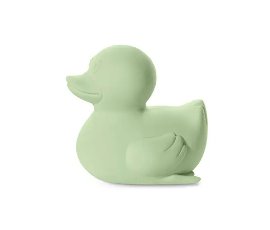 Kleine Badeente