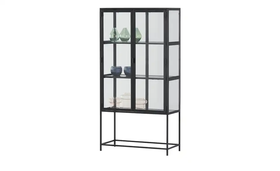 Sammlervitrine Sewell