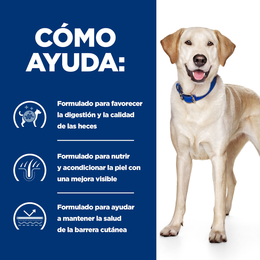 Hill's Prescription Diet Food Sensitivities d/d Pato lata para perros