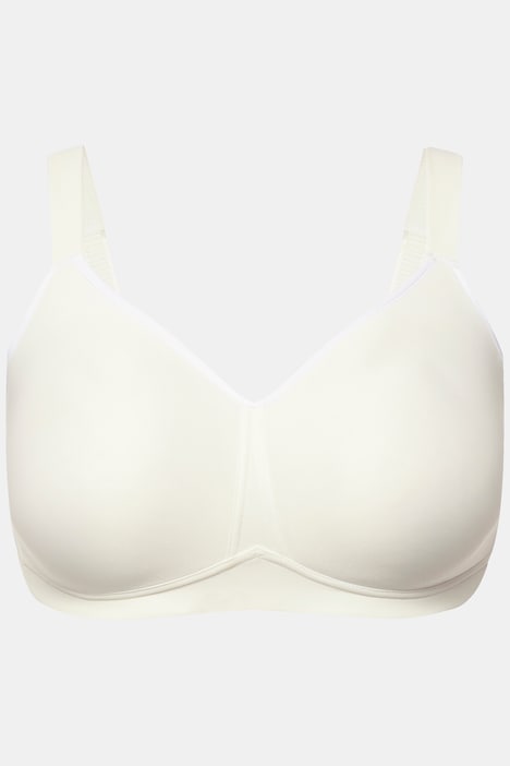 BH, Spacer-Cups, ohne Bügel, Mikrofaser, Cup  C-E
