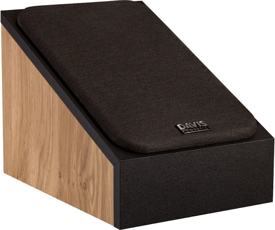 Davis Acoustics Ariane A Chêne clair (la paire) Enceintes Atmos