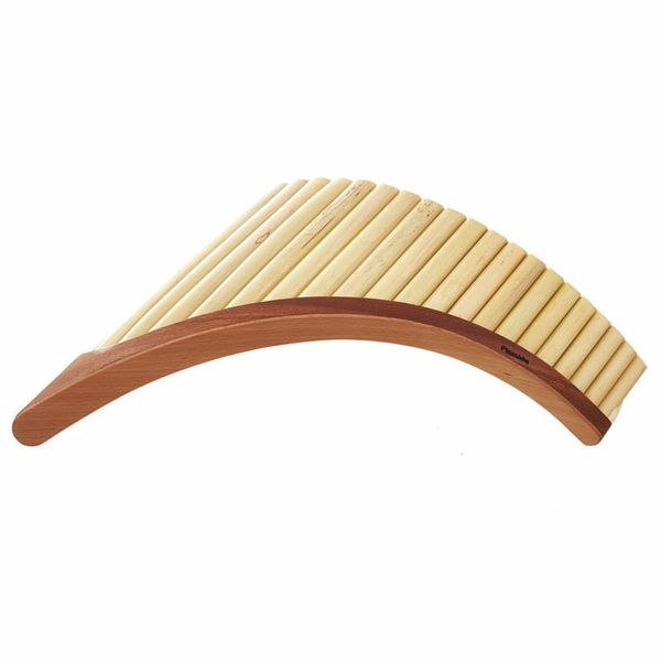 Plaschke S20 G Pan Flute