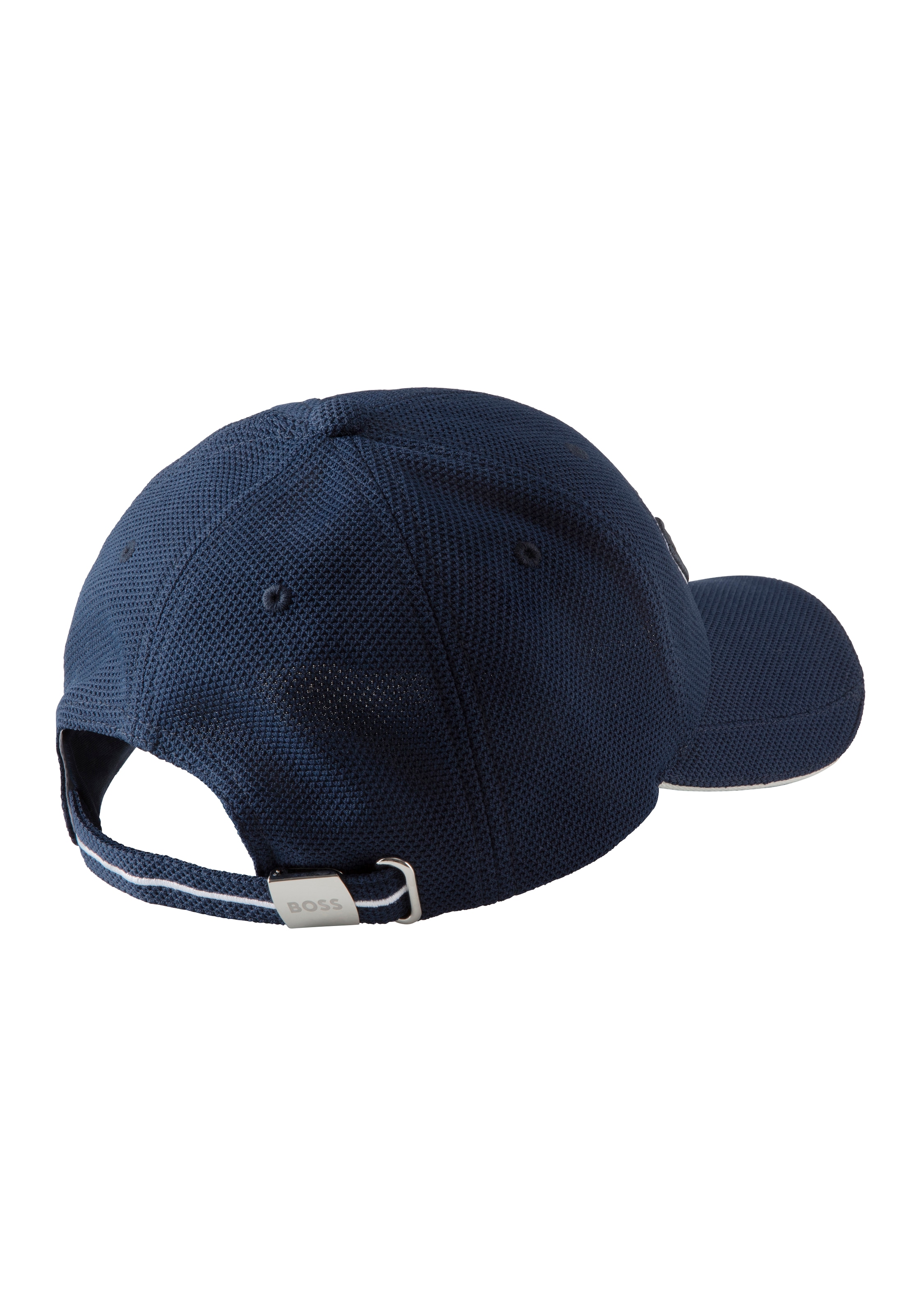 BOSS GREEN Baseball Cap »Cap-US« mit BOSS Logostickerei