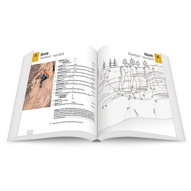 PANICO ALPINVERLAG - ESCALADE ALPINE VORARLBERG