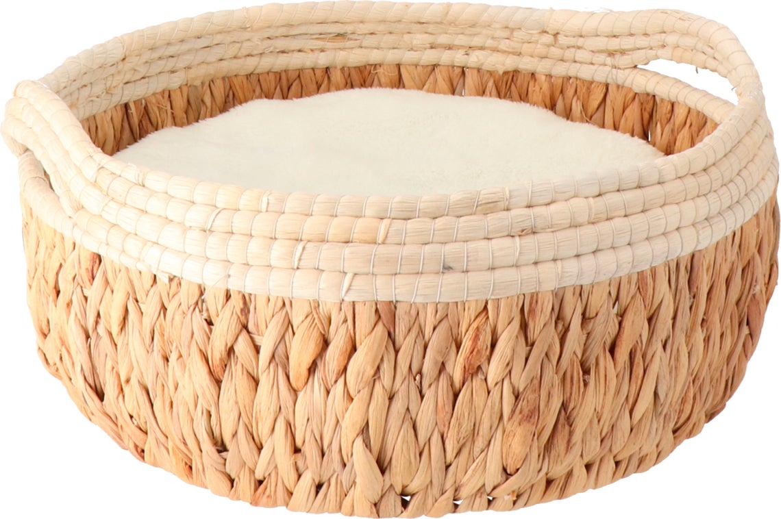 Intratuin honden- en kattenmand Duo D 45 H 19 cm