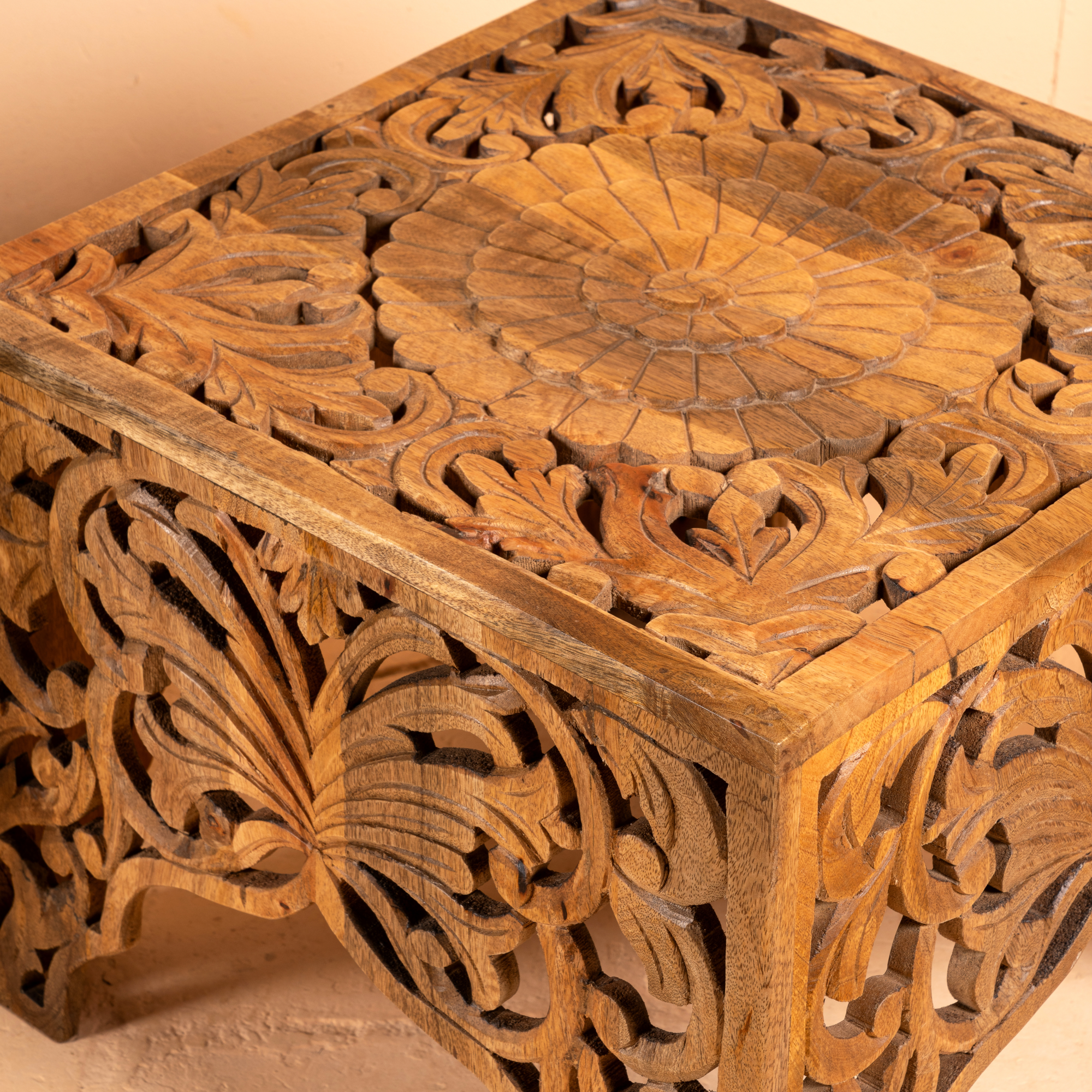 Coffee Table Agneya #1