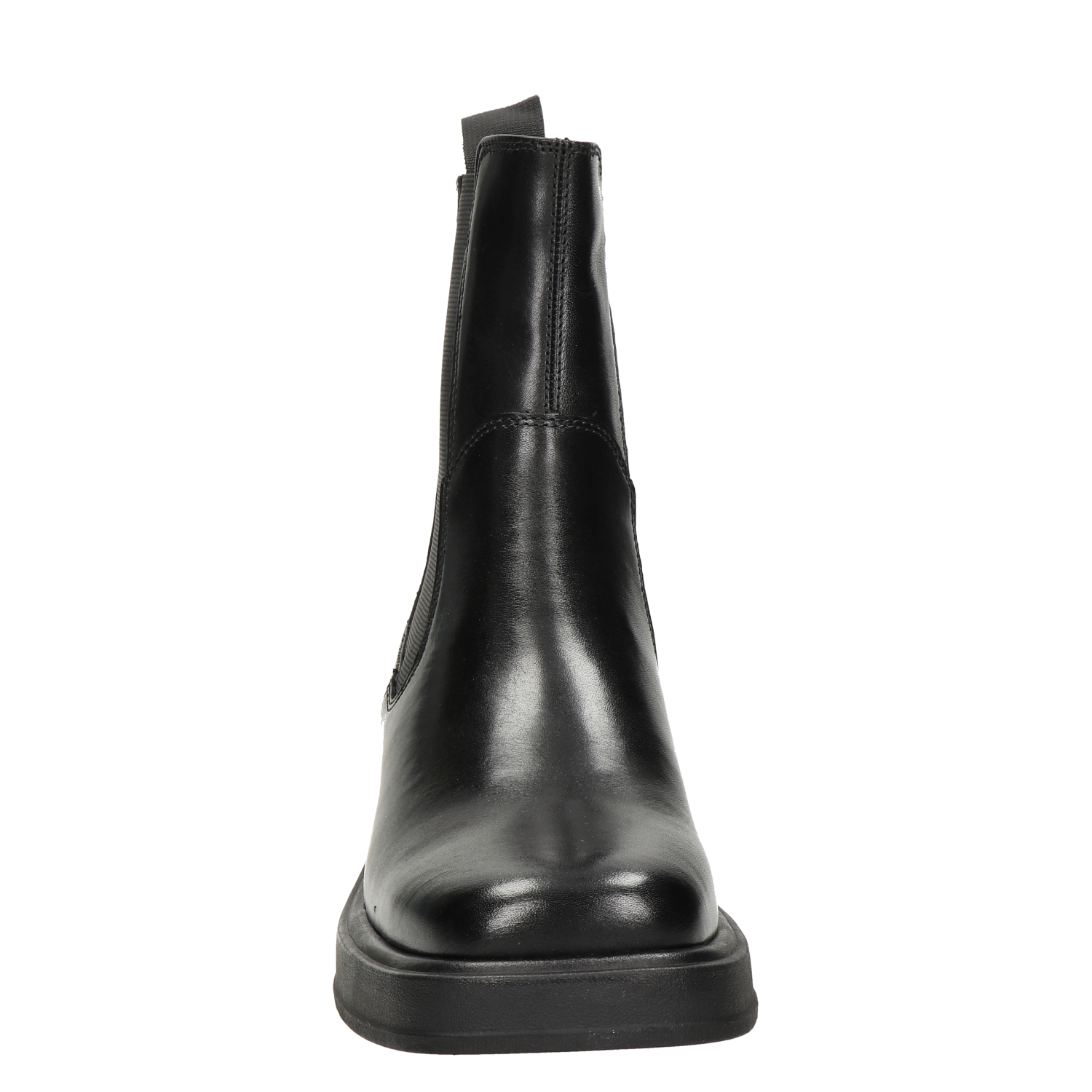 Vagabond Shoemakers Dorah dames chelseaboot Vagabond Zwart