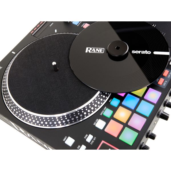 Rane One