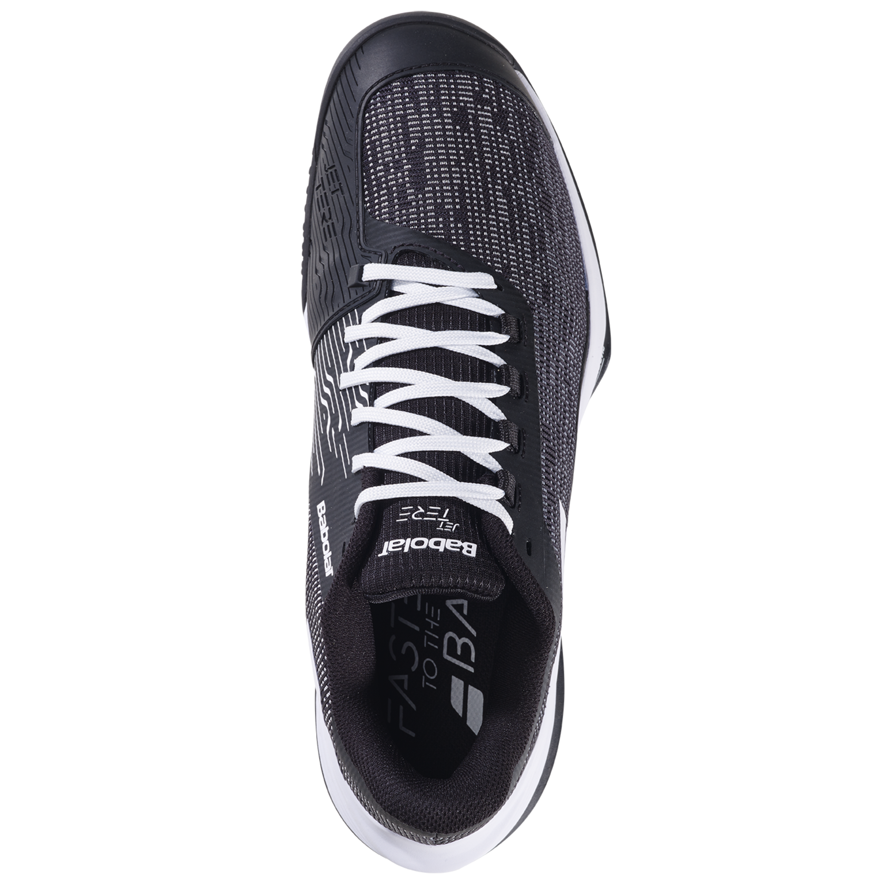 Jet Tere 2 Sand Grass Men Schwarz / White