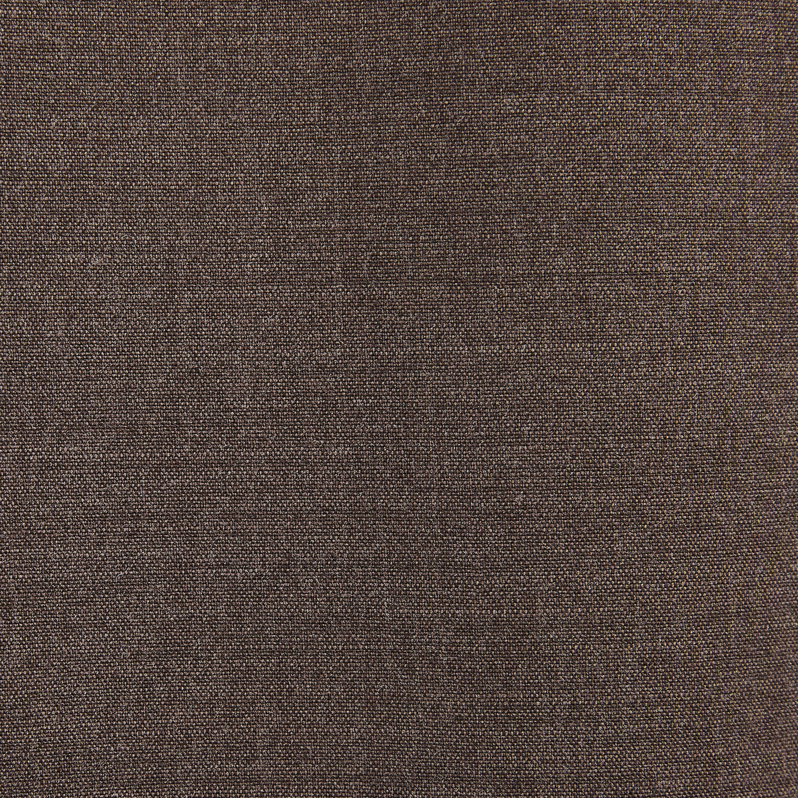 Pantalon de costume slim Marron