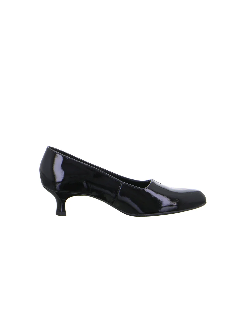 Pumps Knokke schwarz