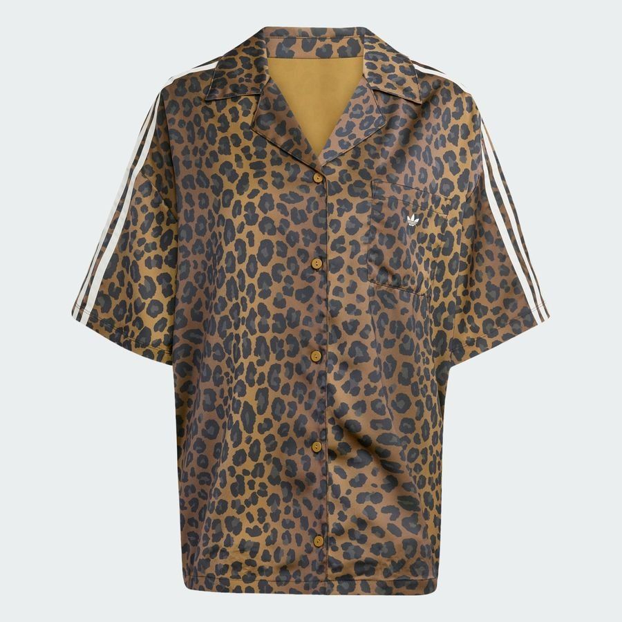 Adidas Original Chemise satin adidas Originals