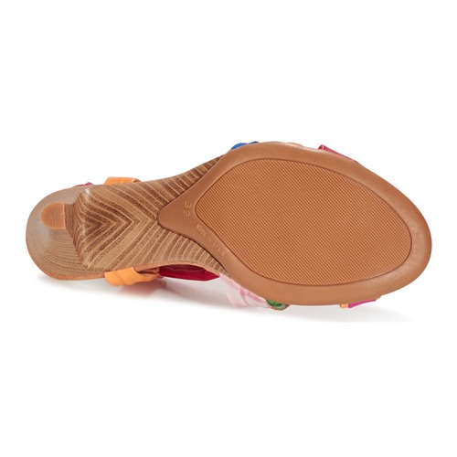 Betty London - POULOI - Multicolore