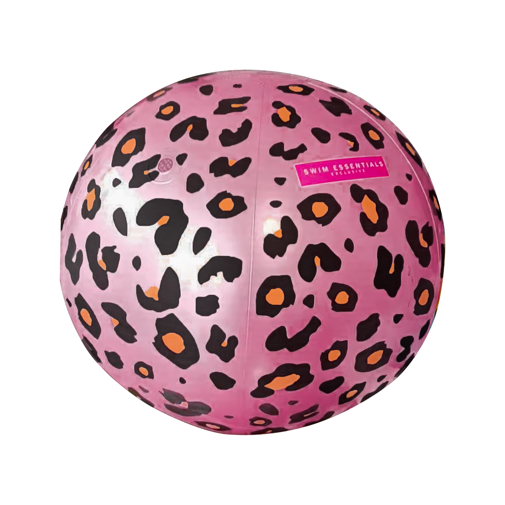 Swim Essentials Sproeier Bal Panterprint